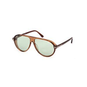 Tom Ford Aviator Sunglasses Unisex TF1023